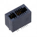 MEC1-108-02-S-D-A by Samtec Inc. - CONNECTOR EDGE DUAL FMALE 16POS 0.039