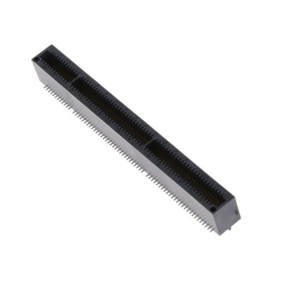 MEC1-170-02-L-D-A-K by Samtec Inc. - CONNECTOR EDGE DUAL FMALE 140POS 0.039