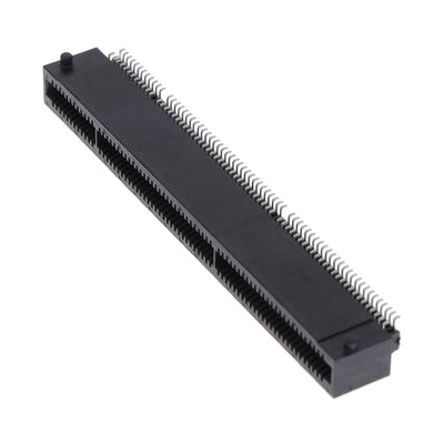 MEC1-170-02-L-D-RA1-SL by Samtec Inc. - CONNECTOR EDGE DUAL FMALE 140POS 0.039