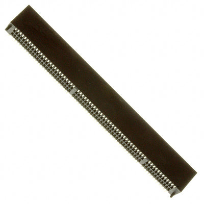 MEC1-170-02-S-D-A-K by Samtec Inc. - CONNECTOR EDGE DUAL FMALE 140POS 0.039