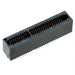 MEC1-130-02-S-D-A by Samtec Inc. - CONNECTOR EDGE DUAL FMALE 60POS 0.039