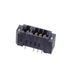 MEC2-05-01-L-TH1-WT by Samtec Inc. - CONNECTOR EDGE DUAL FMALE 10POS 0.079