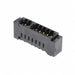 MEC2-08-01-L-DV-WT by Samtec Inc. - CONNECTOR EDGE DUAL FMALE 16POS 0.079