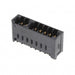 MEC2-08-01-L-DV by Samtec Inc. - CONNECTOR EDGE DUAL FMALE 16POS 0.079