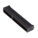 MEC2-20-01-L-DV-K-TR by Samtec Inc. - CONNECTOR EDGE DUAL FMALE 40POS 0.079