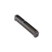 MEC2-20-01-L-DV-WT by Samtec Inc. - CONNECTOR EDGE DUAL FMALE 40POS 0.079