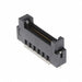MEC5-030-01-L-DV-W1-K-TR by Samtec Inc. - CONNECTOR EDGE DUAL FMALE 60POS 0.020