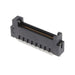 MEC5-040-01-L-DV-W1-K-TR by Samtec Inc. - CONNECTOR EDGE DUAL FMALE 80POS 0.020