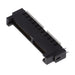 MEC5-050-01-L-DV-W1-K-TR by Samtec Inc. - CONNECTOR EDGE DUAL FMALE 100POS 0.020