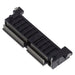 MEC5-050-01-L-RA-W2-TR by Samtec Inc. - CONNECTOR EDGE DUAL FMALE 100POS 0.020