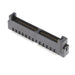 MEC5-060-01-L-DV-W1-K-TR by Samtec Inc. - CONNECTOR EDGE DUAL FMALE 120POS 0.020