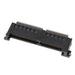 MEC5-060-01-L-RA-W2-TR by Samtec Inc. - CONNECTOR EDGE DUAL FMALE 120POS 0.020