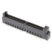 MEC5-070-01-L-DV-W1-K-TR by Samtec Inc. - CONNECTOR EDGE DUAL FMALE 140POS 0.020
