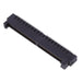 MEC5-090-01-L-DV-W1-K-TR by Samtec Inc. - CONNECTOR EDGE DUAL FMALE 180POS 0.020