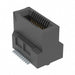 MEC6-110-02-L-DV-A-K-TR by Samtec Inc. - CONNECTOR EDGE DUAL FMALE 20POS 0.025