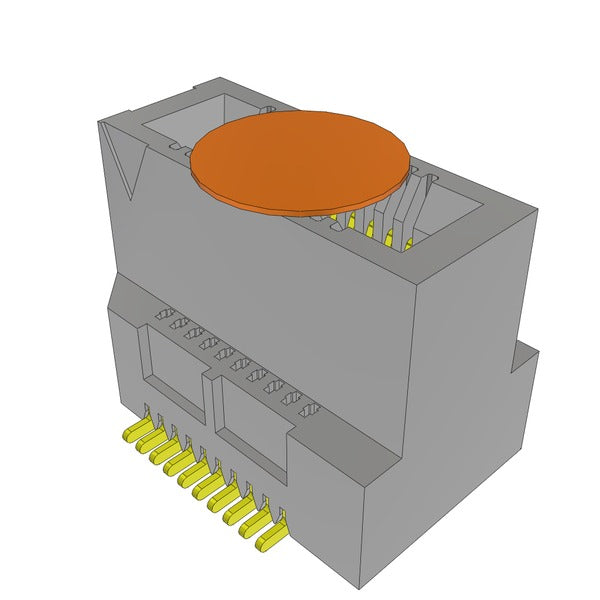 MEC6-110-02-L-DV-K - Samtec Inc.