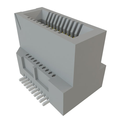 MEC6-110-02-L-DV - Samtec Inc.