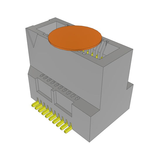 MEC6-110-02-S-DV-A-K - Samtec Inc.