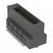MEC6-120-02-L-DV-A-K by Samtec Inc. - CONNECTOR EDGE DUAL FMALE 40POS 0.025