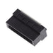 MEC6-120-02-S-DV-A-K-TR by Samtec Inc. - CONNECTOR EDGE DUAL FMALE 40POS 0.025
