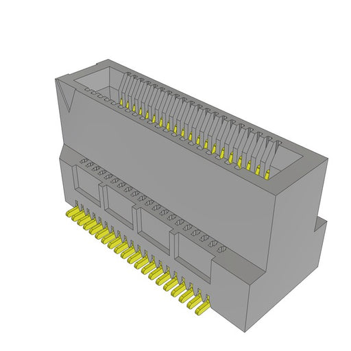 MEC6-120-02-S-DV - Samtec Inc.