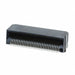 MEC6-130-02-L-D-RA1 by Samtec Inc. - CONNECTOR EDGE DUAL FMALE 60POS 0.025