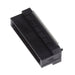 MEC6-130-02-L-DV-A-K-TR by Samtec Inc. - CONNECTOR EDGE DUAL FMALE 60POS 0.025