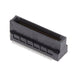 MEC6-130-02-L-DV-A-K by Samtec Inc. - CONNECTOR EDGE DUAL FMALE 60POS 0.025