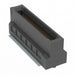 MEC6-130-02-L-DV-A by Samtec Inc. - CONNECTOR EDGE DUAL FMALE 60POS 0.025
