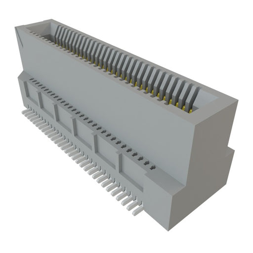 MEC6-130-02-S-DV-A - Samtec Inc.