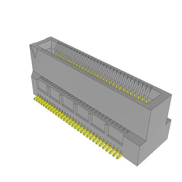 MEC6-130-02-S-DV - Samtec Inc.