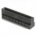MEC6-140-02-S-DV-A by Samtec Inc. - CONNECTOR EDGE DUAL FMALE 80POS 0.025