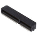 MEC6-150-02-L-D-RA1-TR by Samtec Inc. - CONNECTOR EDGE DUAL FMALE 100POS 0.025
