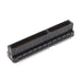 MEC6-150-02-L-DV-A-K by Samtec Inc. - CONNECTOR EDGE DUAL FMALE 100POS 0.025