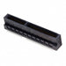MEC6-150-02-L-DV-A by Samtec Inc. - CONNECTOR EDGE DUAL FMALE 100POS 0.025