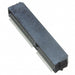 MEC6-150-02-S-D-RA1 by Samtec Inc. - CONNECTOR EDGE DUAL FMALE 100POS 0.025