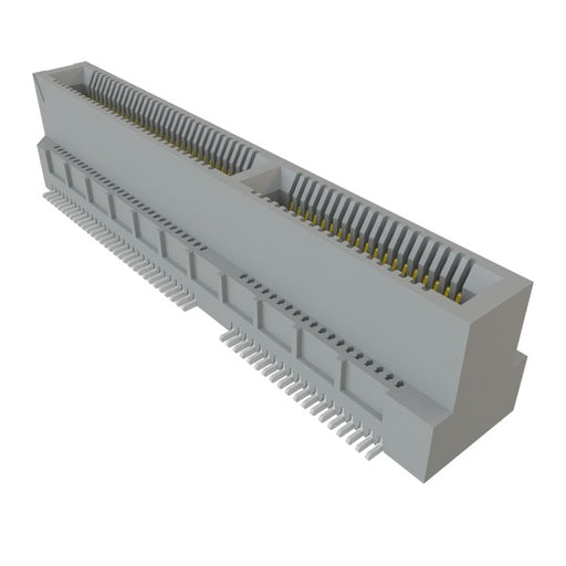 MEC6-150-02-S-DV-A - Samtec Inc.