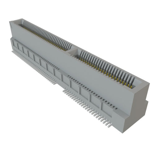MEC6-160-02-L-DV - Samtec Inc.