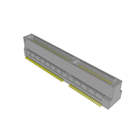 MEC6-160-02-S-DV - Samtec Inc.