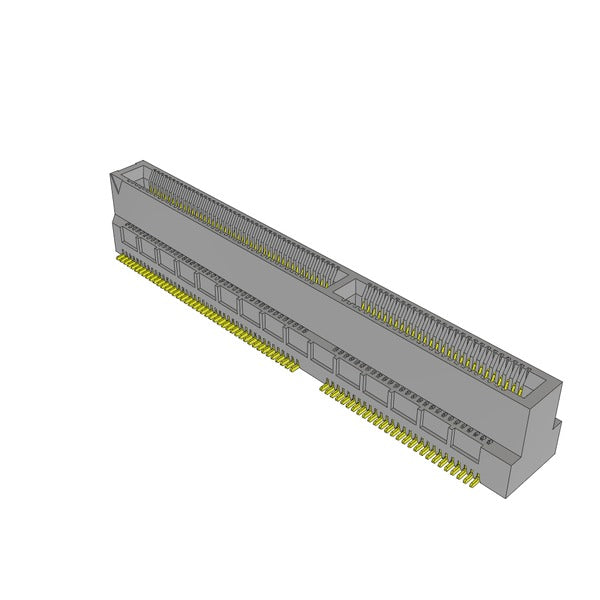 MEC6-170-02-L-DV - Samtec Inc.