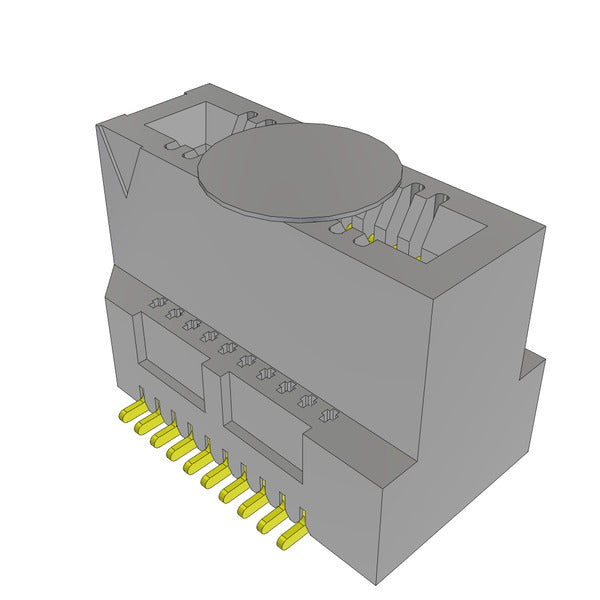 MEC8-110-01-L-DV-K - Samtec Inc.