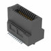 MEC8-110-01-SM-DV-A by Samtec Inc. - CONNECTOR EDGE DUAL FMALE 20POS 0.031