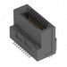 MEC8-110-02-S-DV-LC-K by Samtec Inc. - CONNECTOR EDGE DUAL FMALE 20POS 0.031