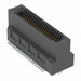 MEC8-120-01-L-DV-LC-TR by Samtec Inc. - CONNECTOR EDGE DUAL FMALE 40POS 0.031