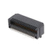 MEC8-120-02-L-D-RA1-TR by Samtec Inc. - CONNECTOR EDGE DUAL FMALE 40POS 0.031