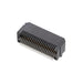 MEC8-120-02-L-D-RA1 by Samtec Inc. - CONNECTOR EDGE DUAL FMALE 40POS 0.031