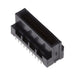 MEC8-120-02-L-VP by Samtec Inc. - CONNECTOR EDGE DUAL FMALE 20POS 0.031