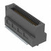 MEC8-120-02-LM-DV-A-K by Samtec Inc. - CONNECTOR EDGE DUAL FMALE 40POS 0.031