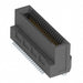 MEC8-120-02-L-DV-LC by Samtec Inc. - CONNECTOR EDGE DUAL FMALE 40POS 0.031