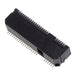 MEC8-125-02-L-D-RA1-TR by Samtec Inc. - CONNECTOR EDGE DUAL FMALE 50POS 0.031